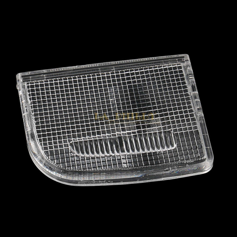 Overhead Dome Light Lamp Lens Right Side For TSX for Accord for Civic Crosstour Q