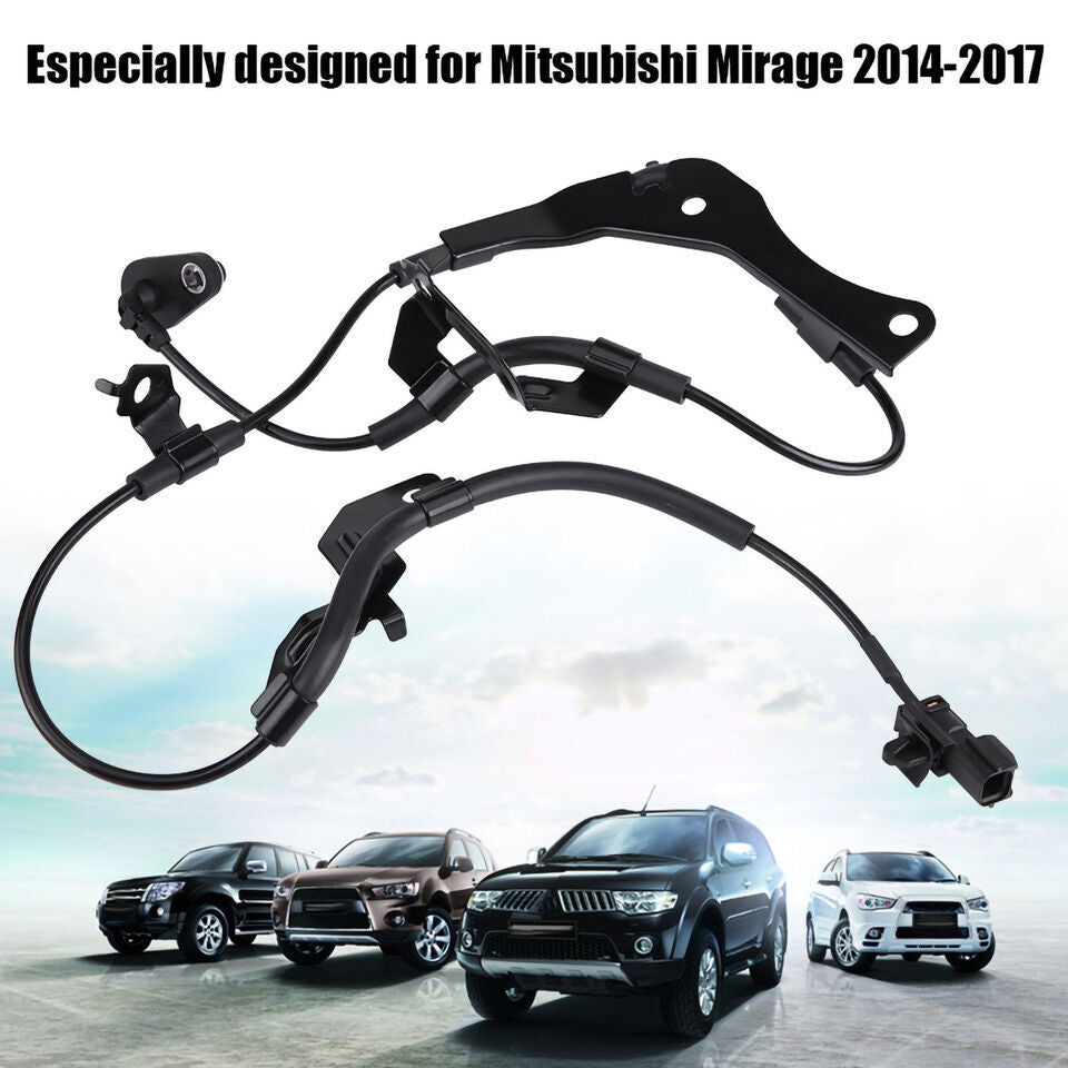 One-piece ABS wheel speed sensor, front right, suitable for Mitsubishi for Phantom 2014-2017 new product.