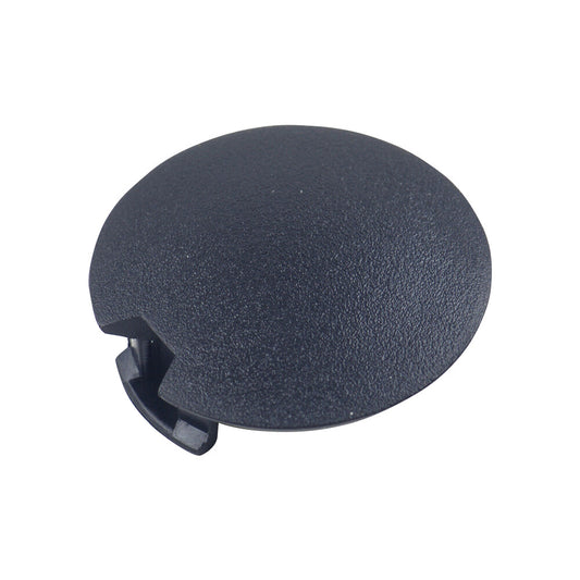 New Bumper Tow Hook Cover Plug Fit for 2007 - 2015 for Smart Fortwo 4518850122C22 Q