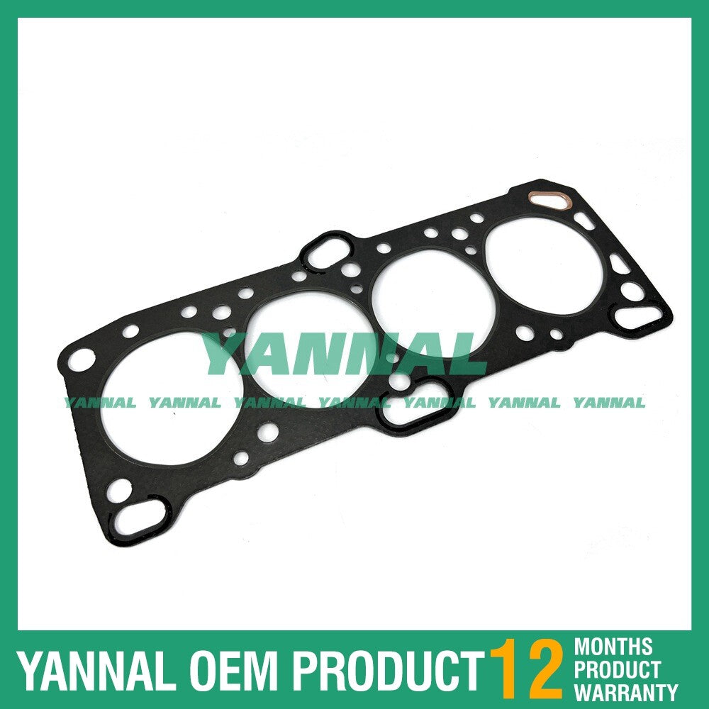 Assy parts for G30E engine head gaskets -