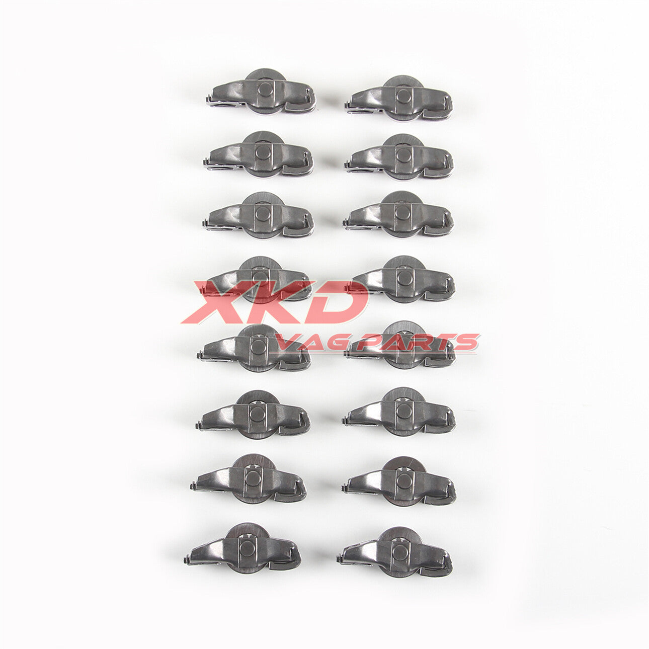 2.0T 16 rocker arm kit suitable for Buick Envision, for Cadillac XT4, XT5 LSY 12701225