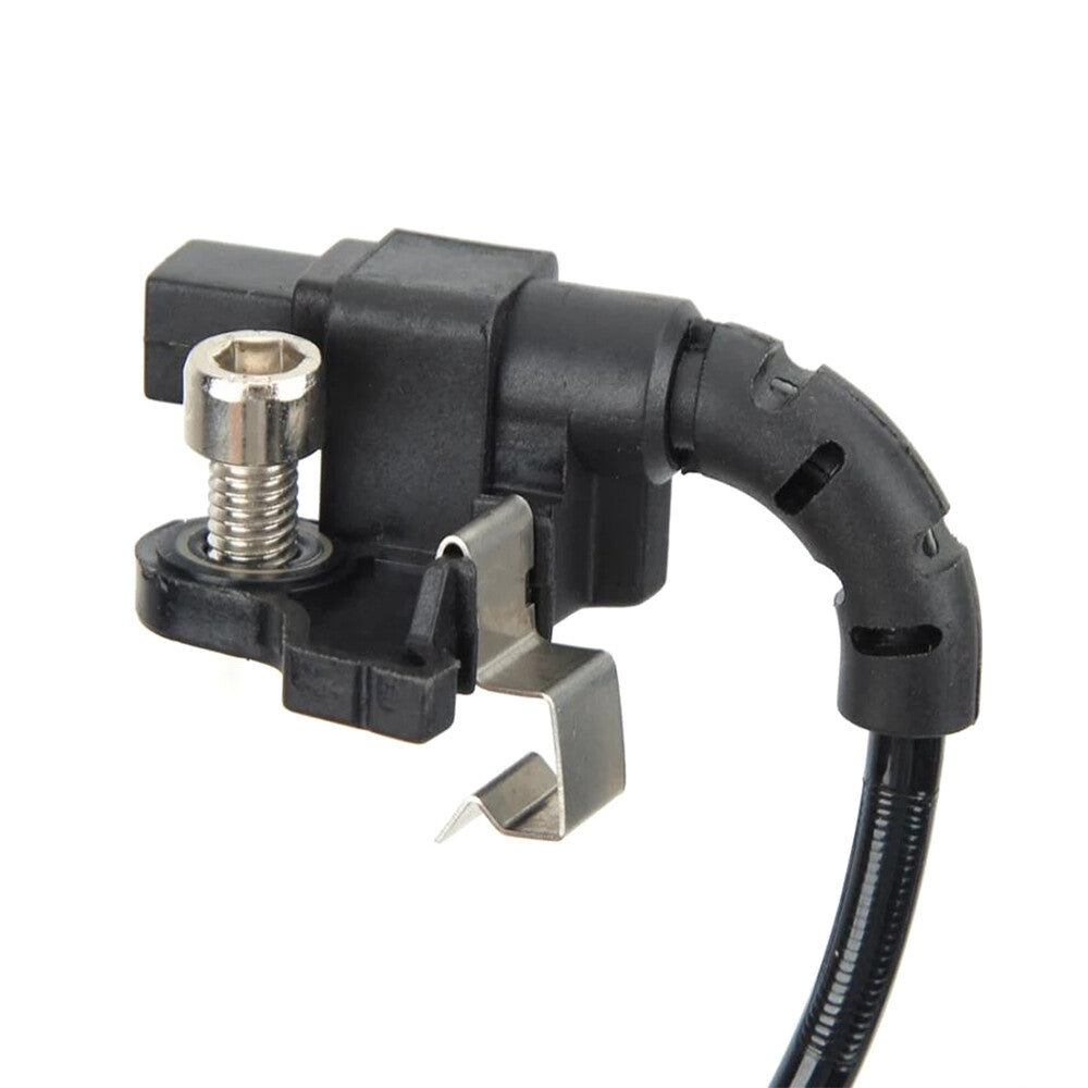Rear Wheel Speed Sensor for Peugeot 307 308 for Citroen for C4 9665386880 Left/Right Q