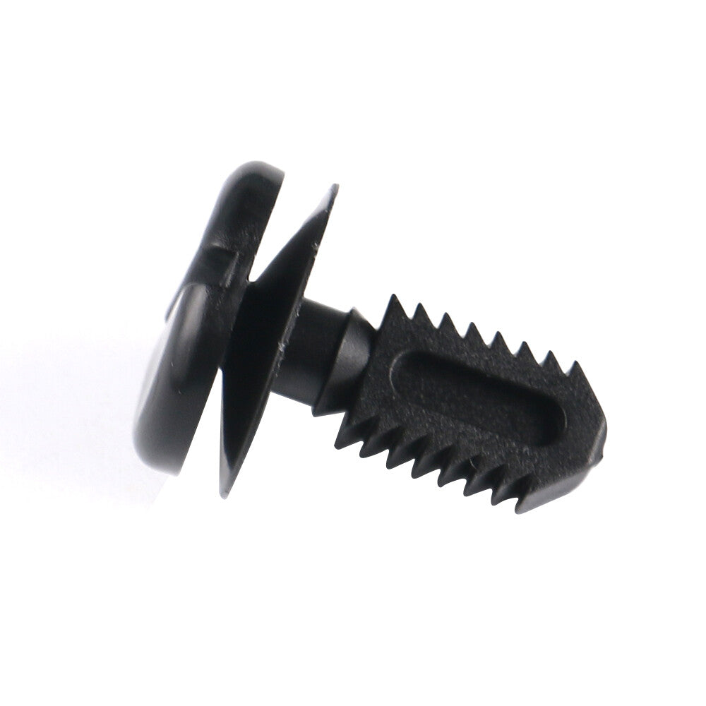 10x Cover Boot Panel Clips for BMW E30 E32 E36 E60 E60N E93 E93N 51 47 1 945 266