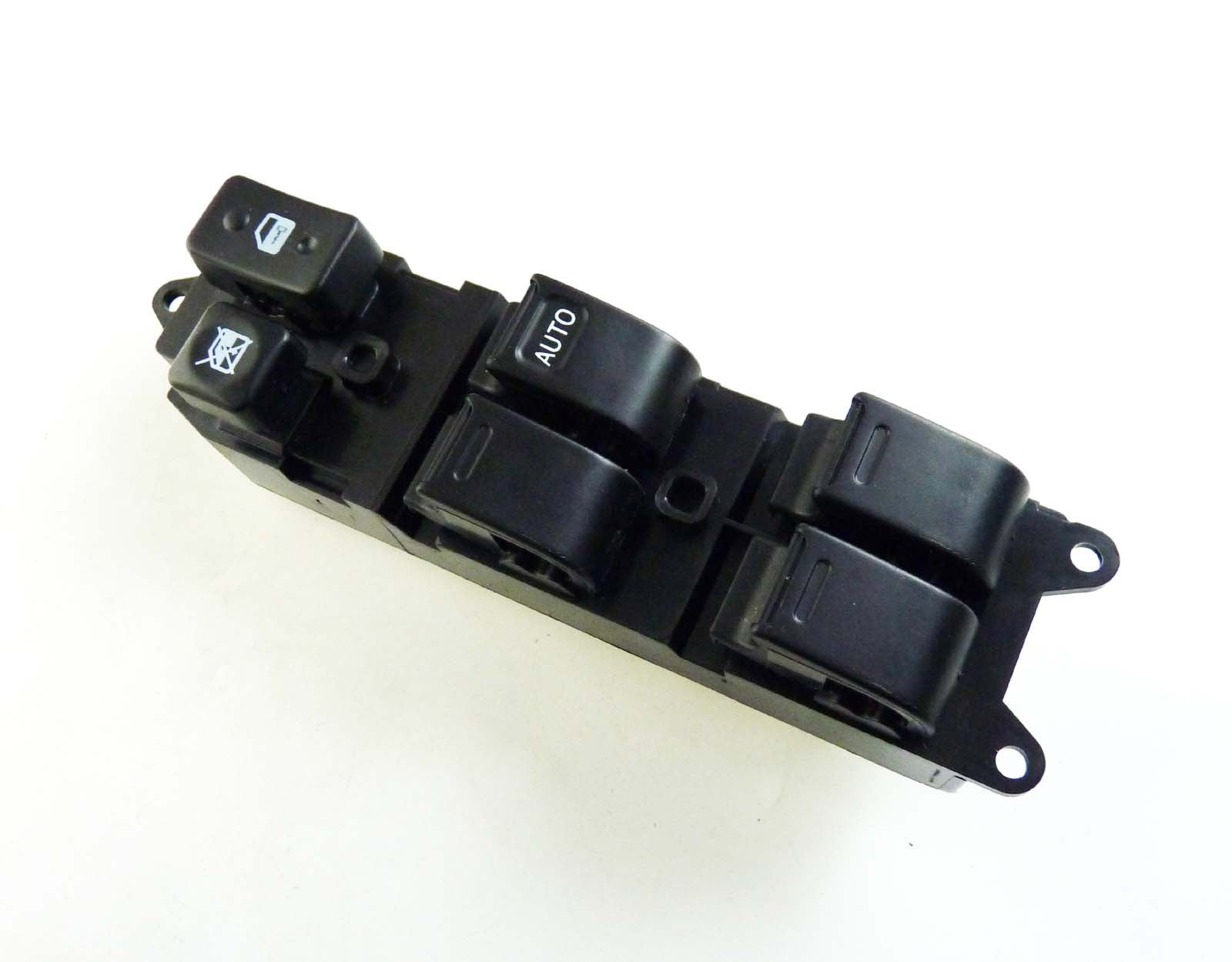 Master Power Power Window Switch Front Right For 90 - 1998 for Land Cruiser - v