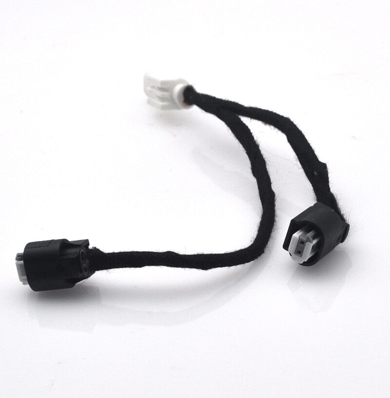 Quick Connect Cable Set Shunt Circuit Adapter for BMW R1200GS R1250GS R NineT GT