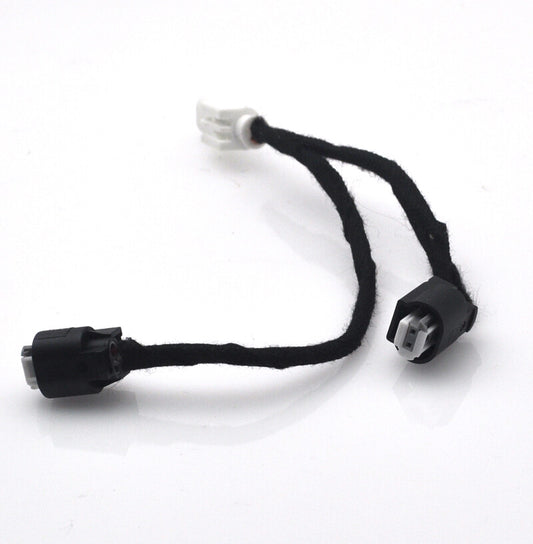 Quick Connect Cable Set Shunt Circuit Adapter for BMW R1200GS R1250GS R NineT GT