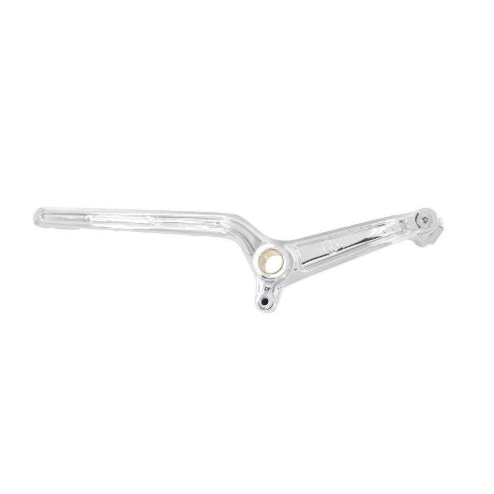 Chrome-plated toe-operated shifter/derailleur foot for Honda Gold Wing GL1800 2018 - 2023 n