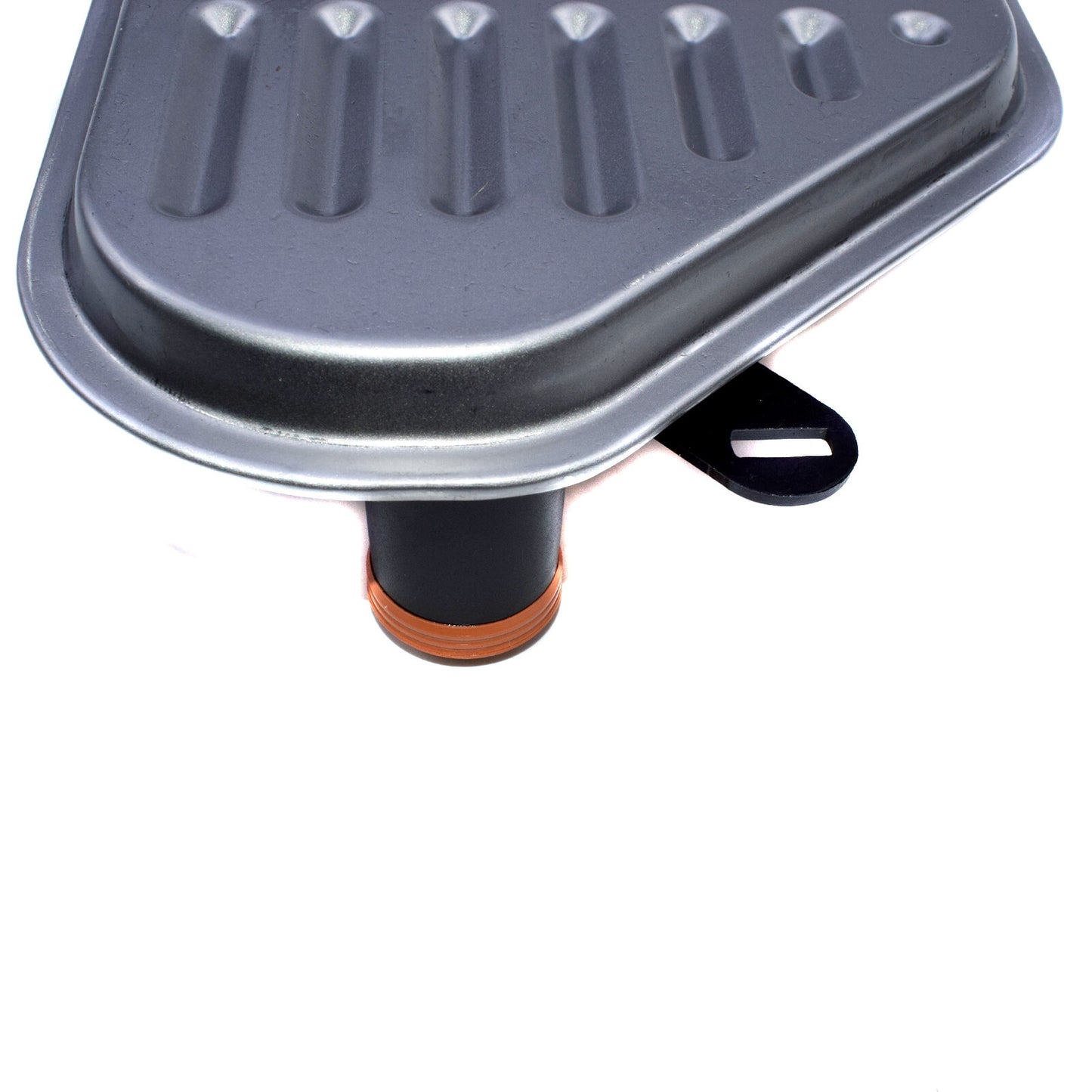 Automatic transmission filter for E46, E39, E38, E85, 320i, 323i, 325i, and 330i models: 24341423376- n
