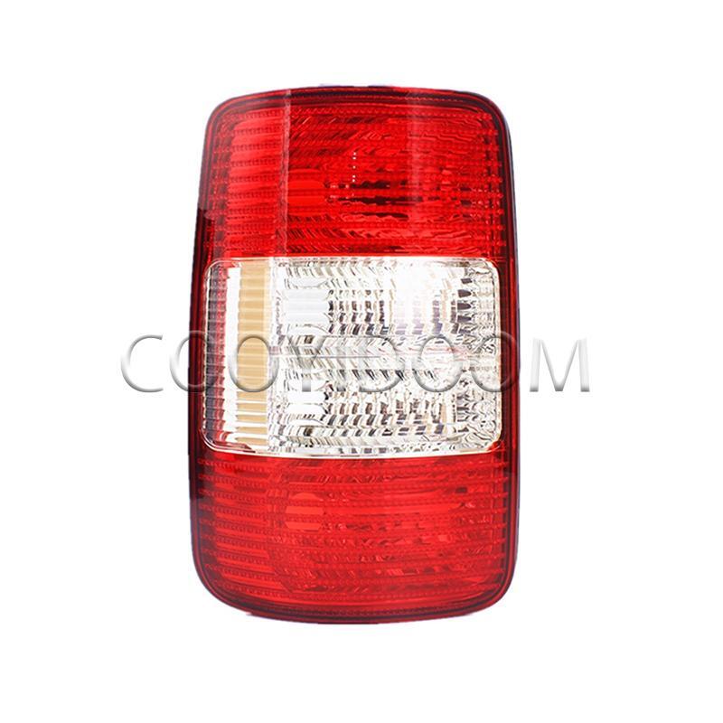 Left Rear TailLight Stop Lamp No Bulb For Volkswargen for VW Caddy MK2 MK3 2004-2010