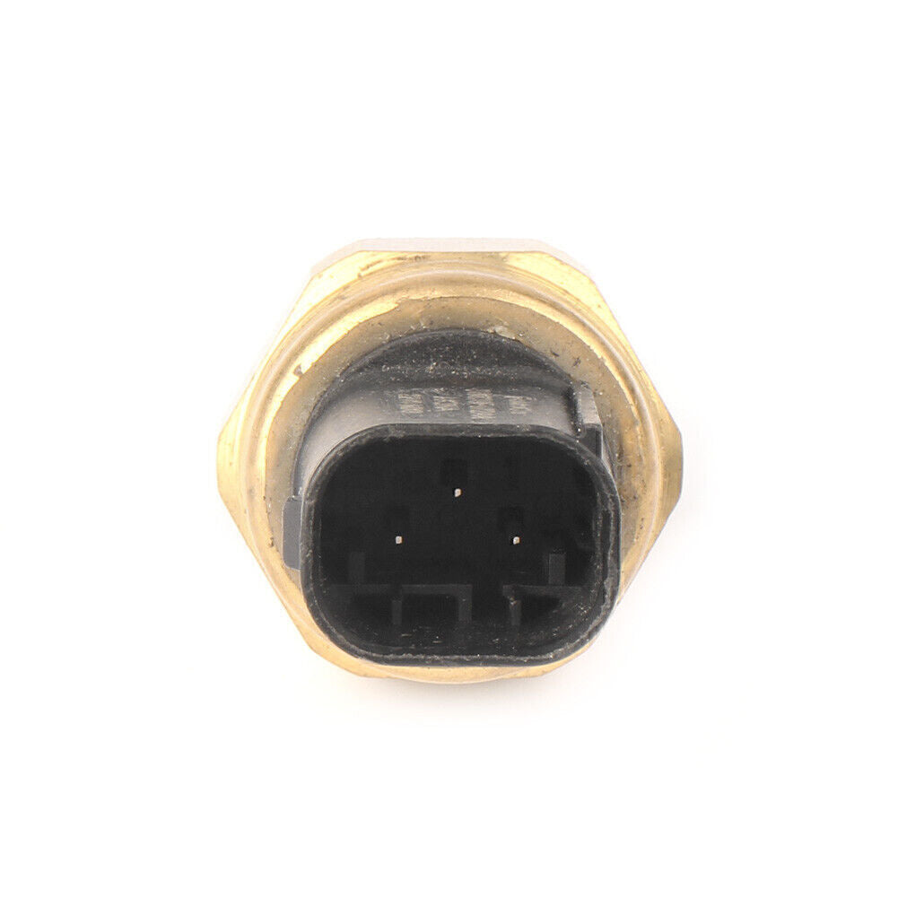 Manifold Absolute Pressure MAP Sensor Fit GM for BUICK for CADILLAC for CHEVROLET 12581167