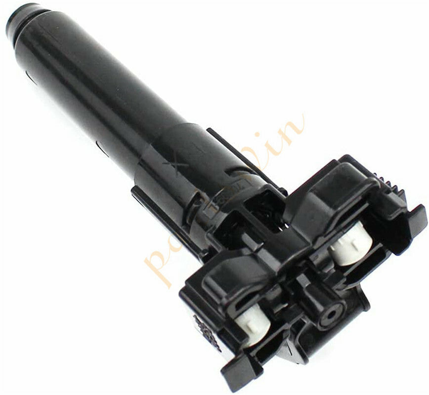 Left bumper headlight actuator bass headlight washing machine suitable for Lexus RX350 RX450- n