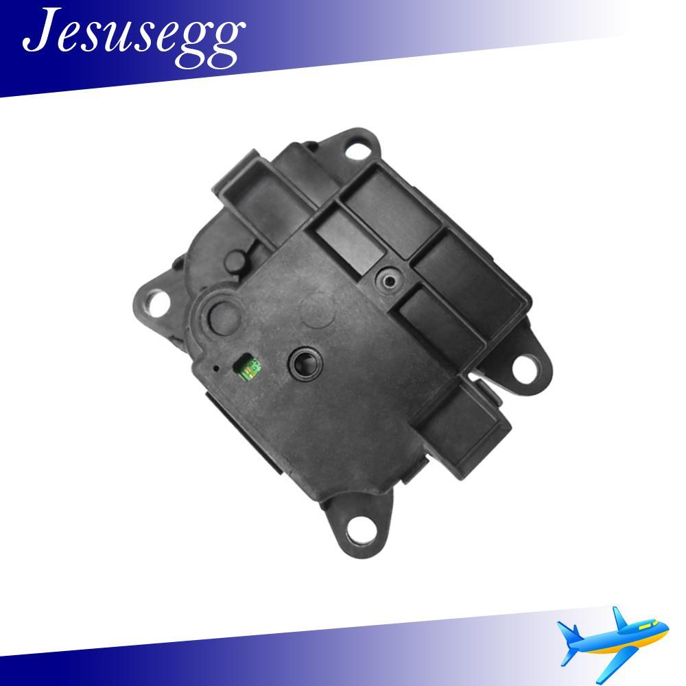 Unboxed Heater Blend Door Actuator Fits for Altima Murano Maxima Pathfinder JX35 Q