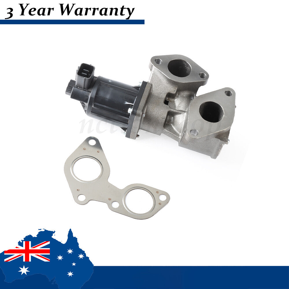 Diesel EGR Valve for Isuzu D-Max TF 2007-2012 for Holden Colorado RC 2008-2012 3.0L Q