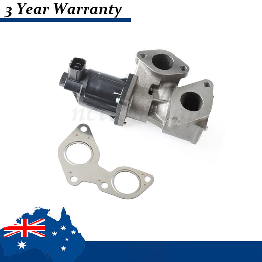 Diesel EGR Valve for Isuzu D-Max TF 2007-2012 for Holden Colorado RC 2008-2012 3.0L Q