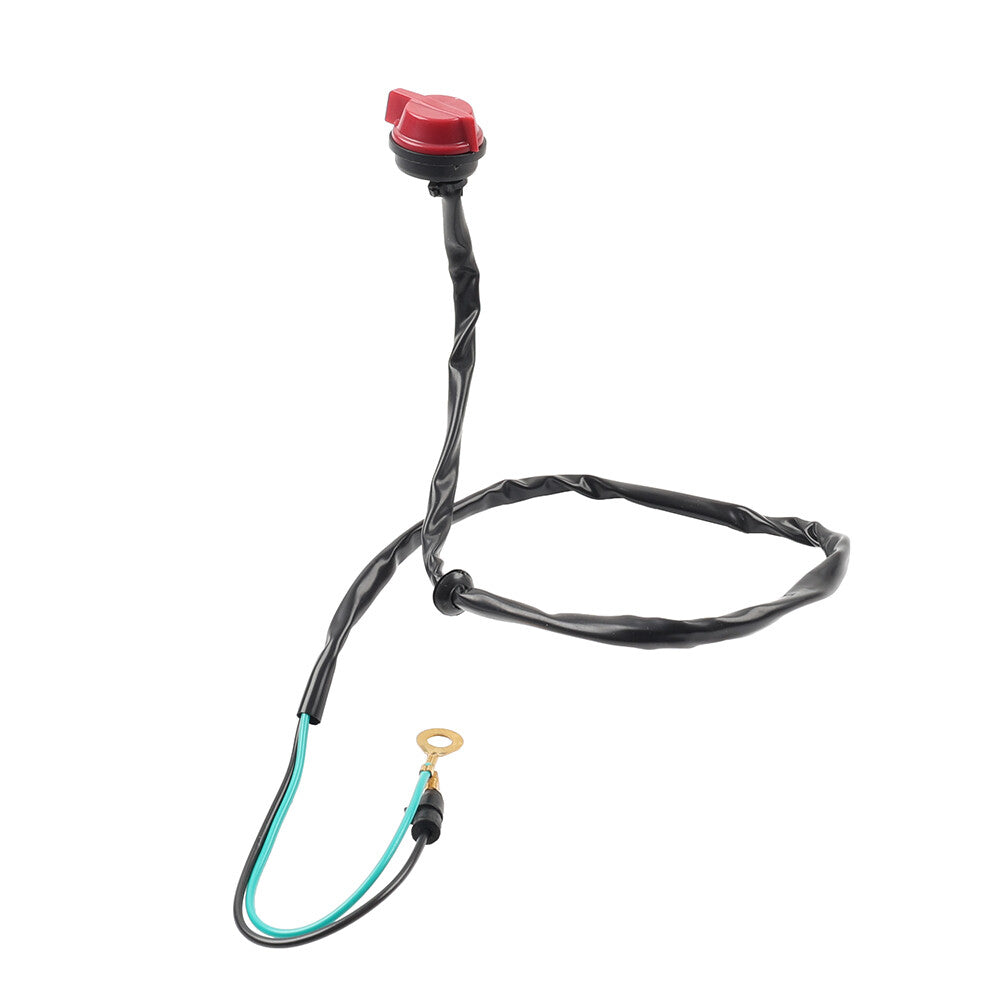 Kill Stop On Off Switch for Honda ATC70 A 1978-1985 35300-957-003 Q