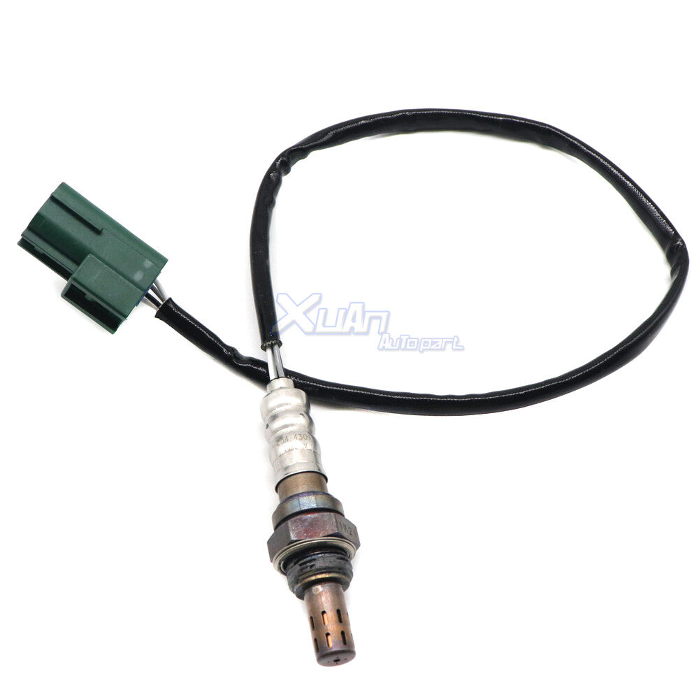 234-4301 Oxygen (O2) sensor downstream is for Infiniti FX4, Altima Quest Murano- v
