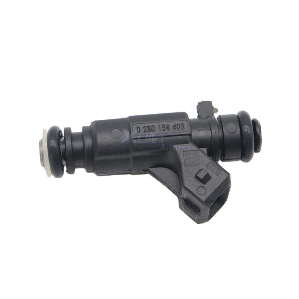 0280156403 is a fuel injector 032906031R for Golf Polo Fox Voyage Flex 1.6L 4x. v
