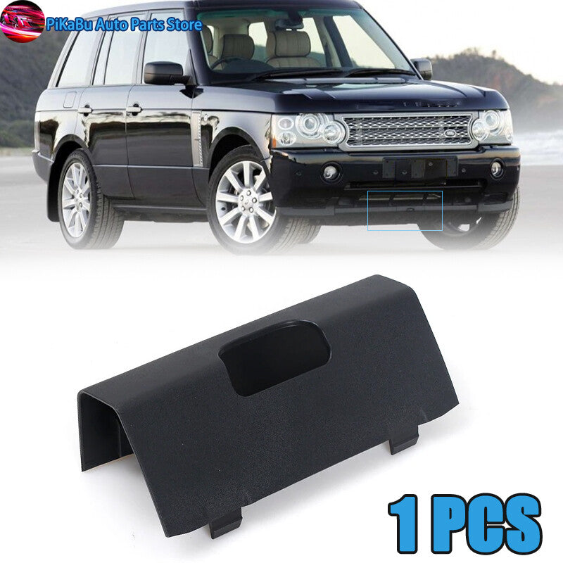 1X Front Bumper Towing Hook Cover for Range Rover L322 2006-2009 DPC500280PUY