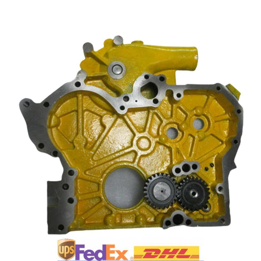 Oil Pump 34335-13063 Fits For Engine 3064 Caterpillar CAT E312C E311C S4KT