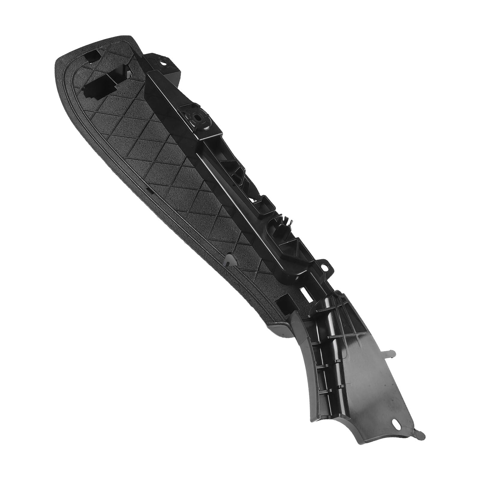 Replacement Left Support Seating Track Rail Cover For 5 7 52107317459 v