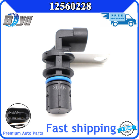 213-354 12560228 Crankshaft position sensor for GM 5.3L and 6.0L Corvettes - v