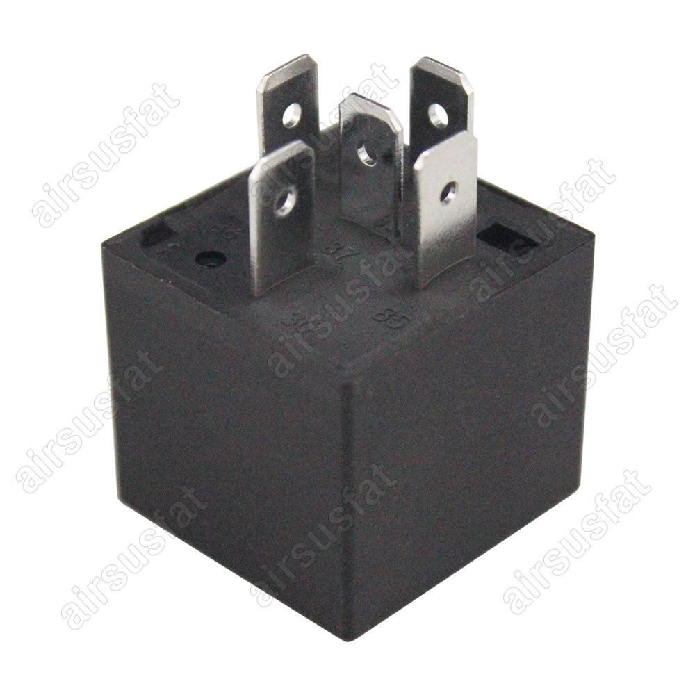61368373700 Air Suspension Relay for BMW 1 3 5 6 7 X5 E70 F15 X6 F16 E61 E53 E65