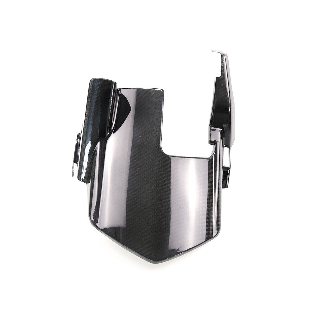 2014-2020 Carbon Fiber for Kawasaki Z1000 Rear Tire Hugger Fender Mudguard Q