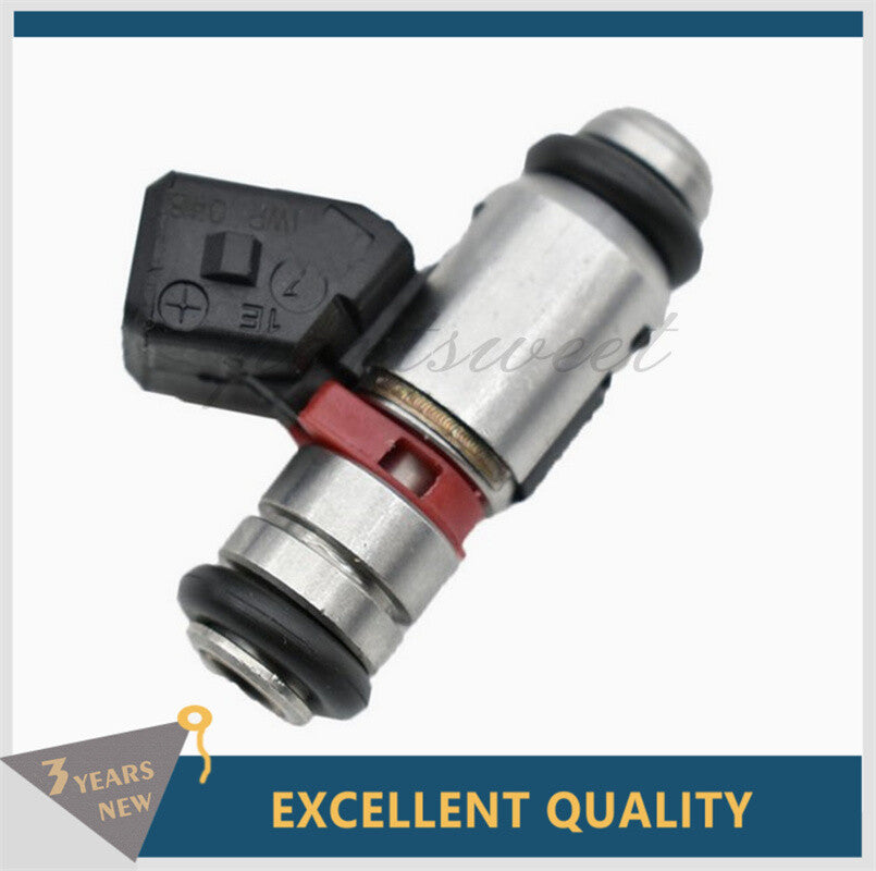 Fuel Injector For Piaggio Gilera 400-500 Motoguzzi MV Agusta 750 IWP048