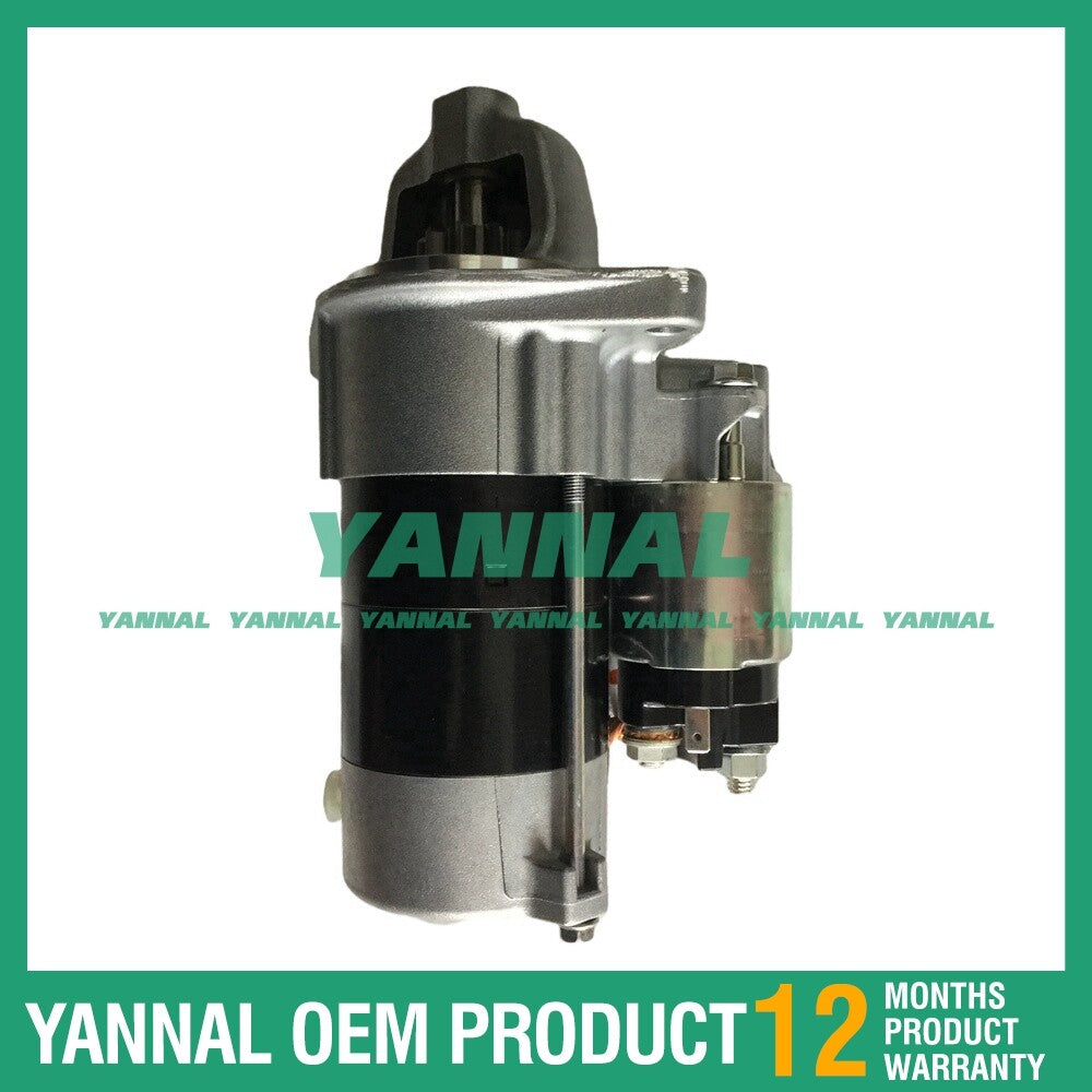 6A320-59210 motor for beginners, suitable for Kubota D722 engine parts.