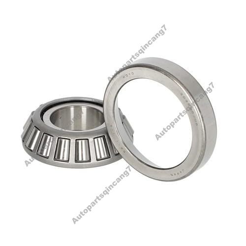 Bearing K395090 for Case IH Loader 480E 570T 580E 590 695SM Tractor 5120 5130 Q