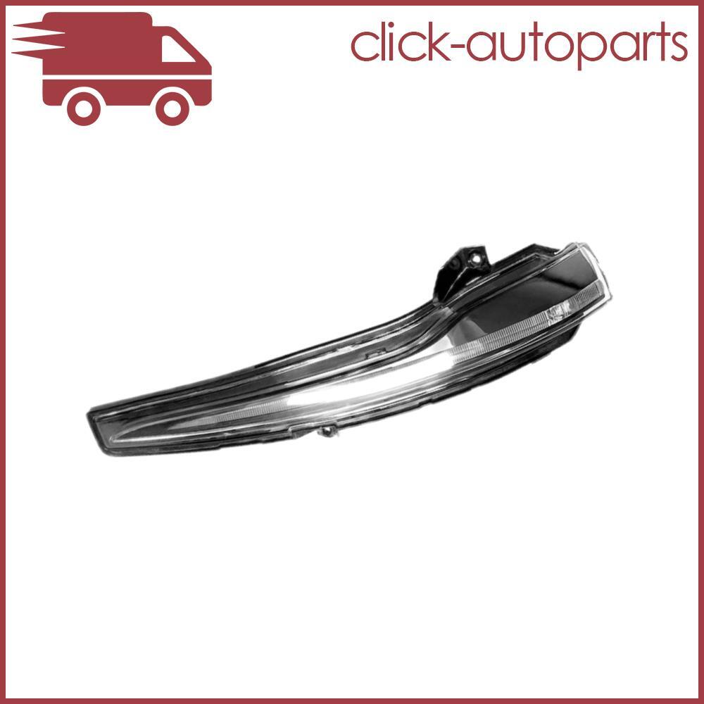 Left Side Door Mirror Turn Signal Indicator Light Fits For W205 W222 W213 W257