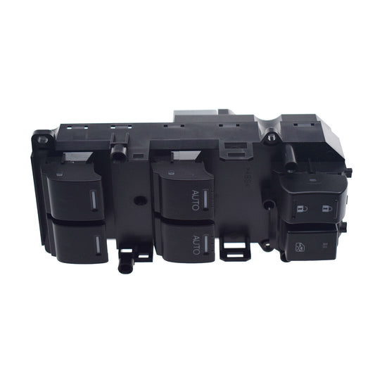 Main power window switch 35750-SZA-A31 suitable for Honda Pilot EX, Accord, and for Acura TSX n