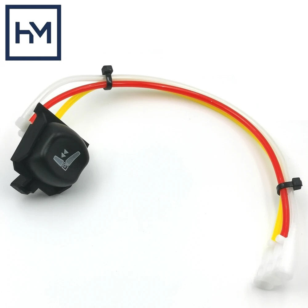 ISRI for Seat Quick Release Control Valve for IVECO / for MAN / for DAF / for SCANIA 929527-46(LH) Q
