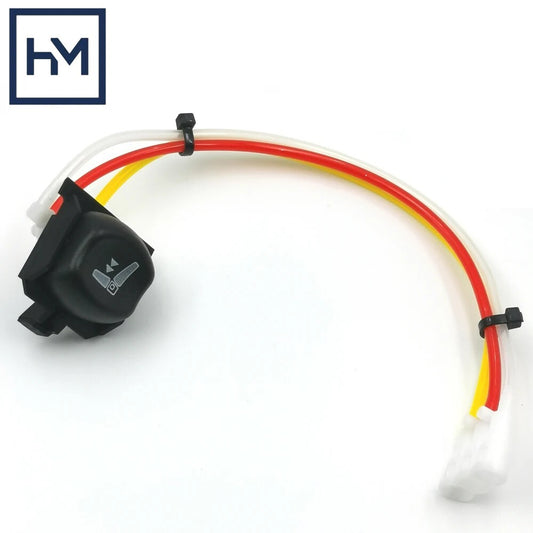 ISRI for Seat Quick Release Control Valve for IVECO / for MAN / for DAF / for SCANIA 929527-46(LH) Q