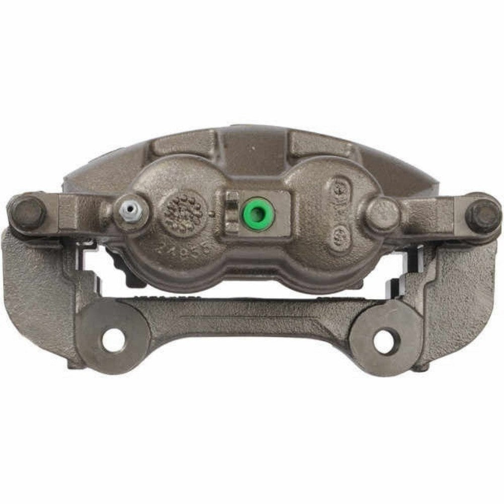 Disc brake calipers are suitable for Chrysler for Pacifica 2017 - 2020 Q