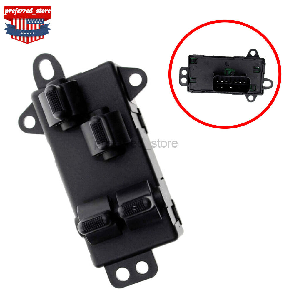 Master Power Window Door Switch for Town Country and for Dodge Grand 4685732AC- v