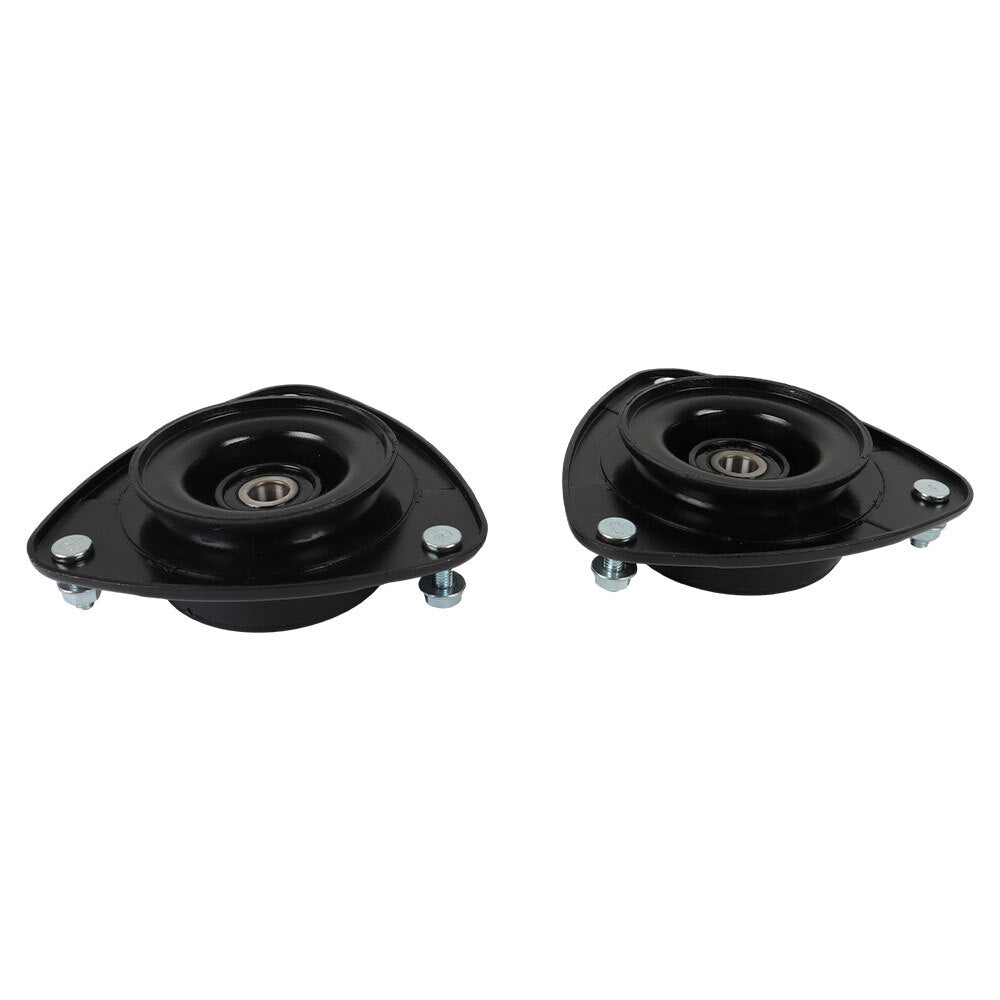 2-Piece Front Upper Pillar Mount LH Right Grip Kit for 2008-2016 for Subaru Impreza Forester XV n