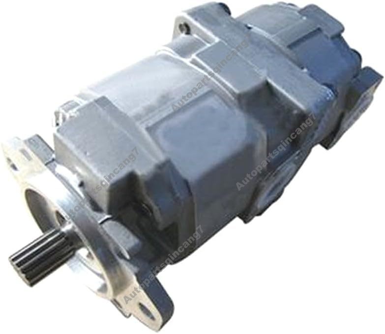For Komatsu Wheel Loader WA200-1 Transmission Pump ASS'Y 418-15-11010 Q