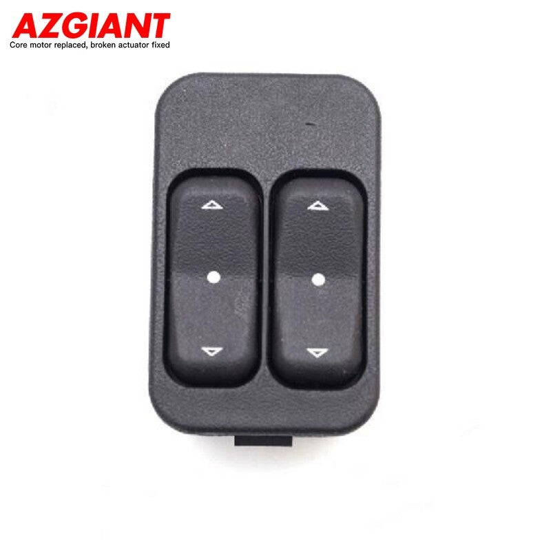 Front Left Driver Side Power Window Switch for 1998-2009 for Opel Astra G