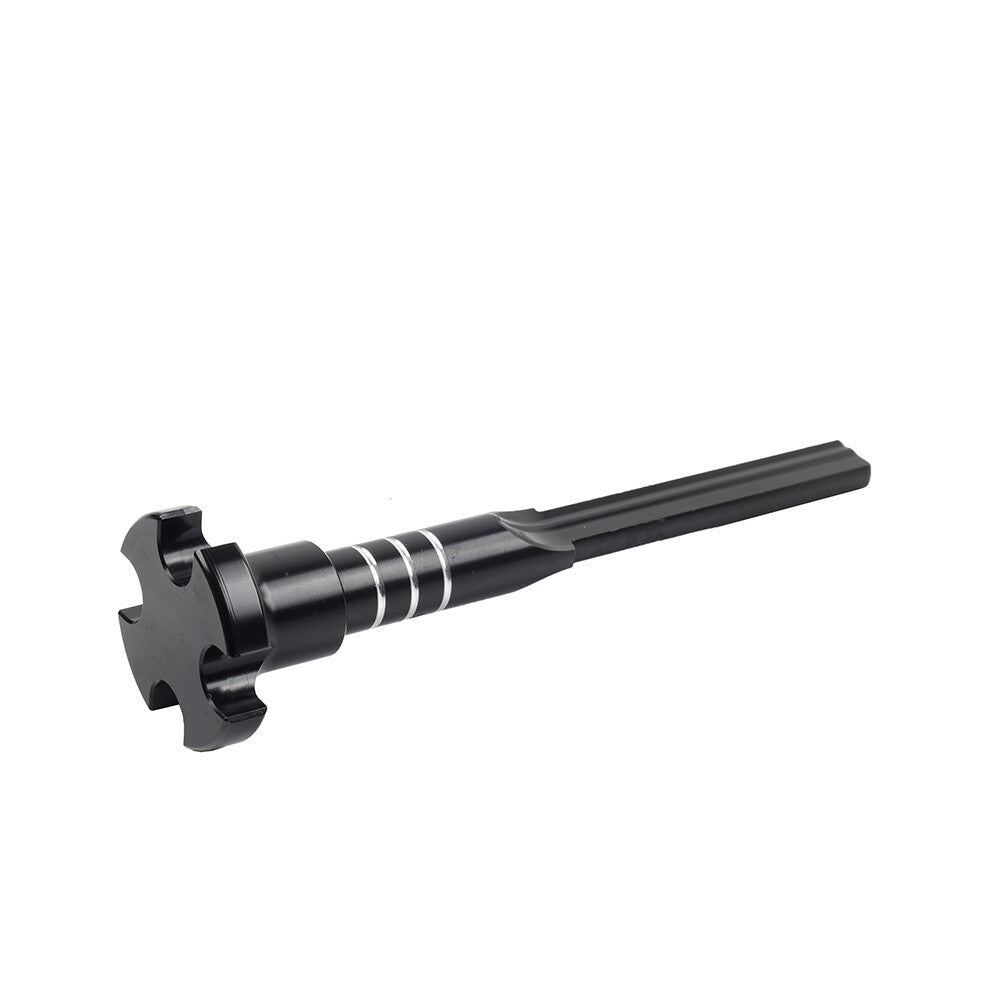 Ignition Switch Alignment Tool for Harley Touring Road Street Glide Trike 14-24 Q