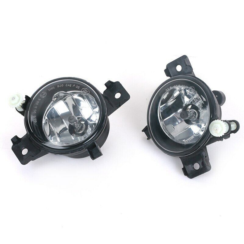 Front Bumper Fog Light For 2011-2013 for BMW X5 E70 Sport Package Pair