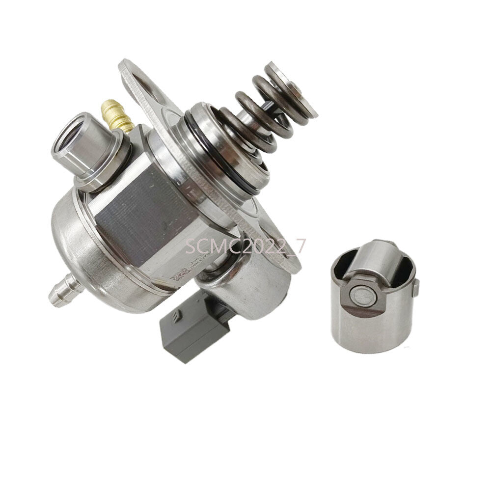 1.8L High Pressure Fuel Pump w/ Strut for VW for Golf for AUDI A3 A5 TT for SEAT 06K127025D