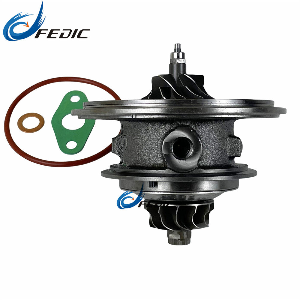 Turbo cartridge 799171 for Fiat for Citroen for Ford for Lancia for Opel 1.3 D CDTI SDE 2009