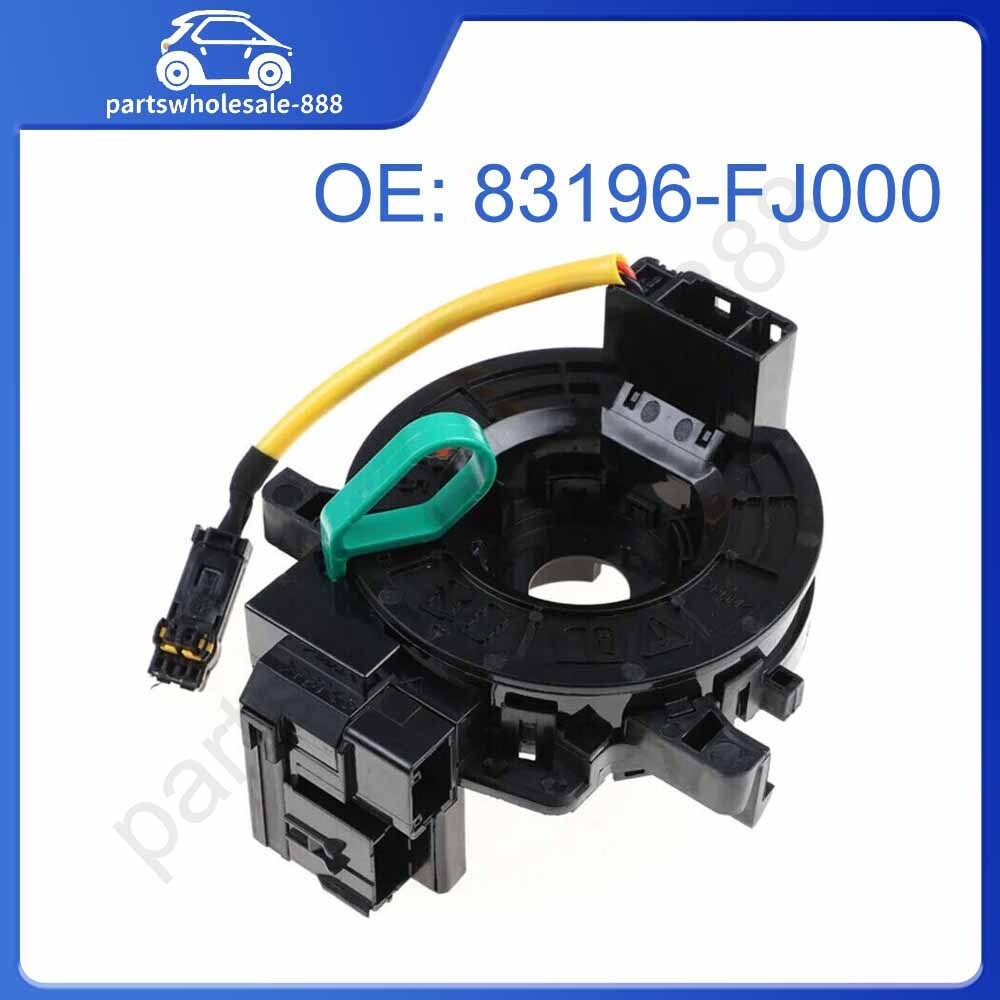 Clockspring Clock Spring For 2012-17 for SUBARU Forester Legacy Impreza 83196-FJ000