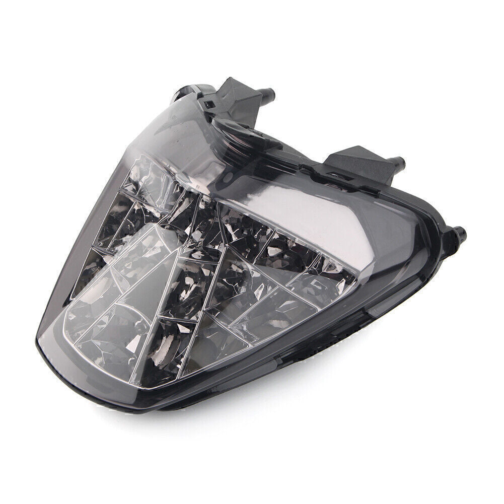 LED Tail Light Brake Integrated Turn Signal Fit for Honda CBR300R CB300F 2015-2018