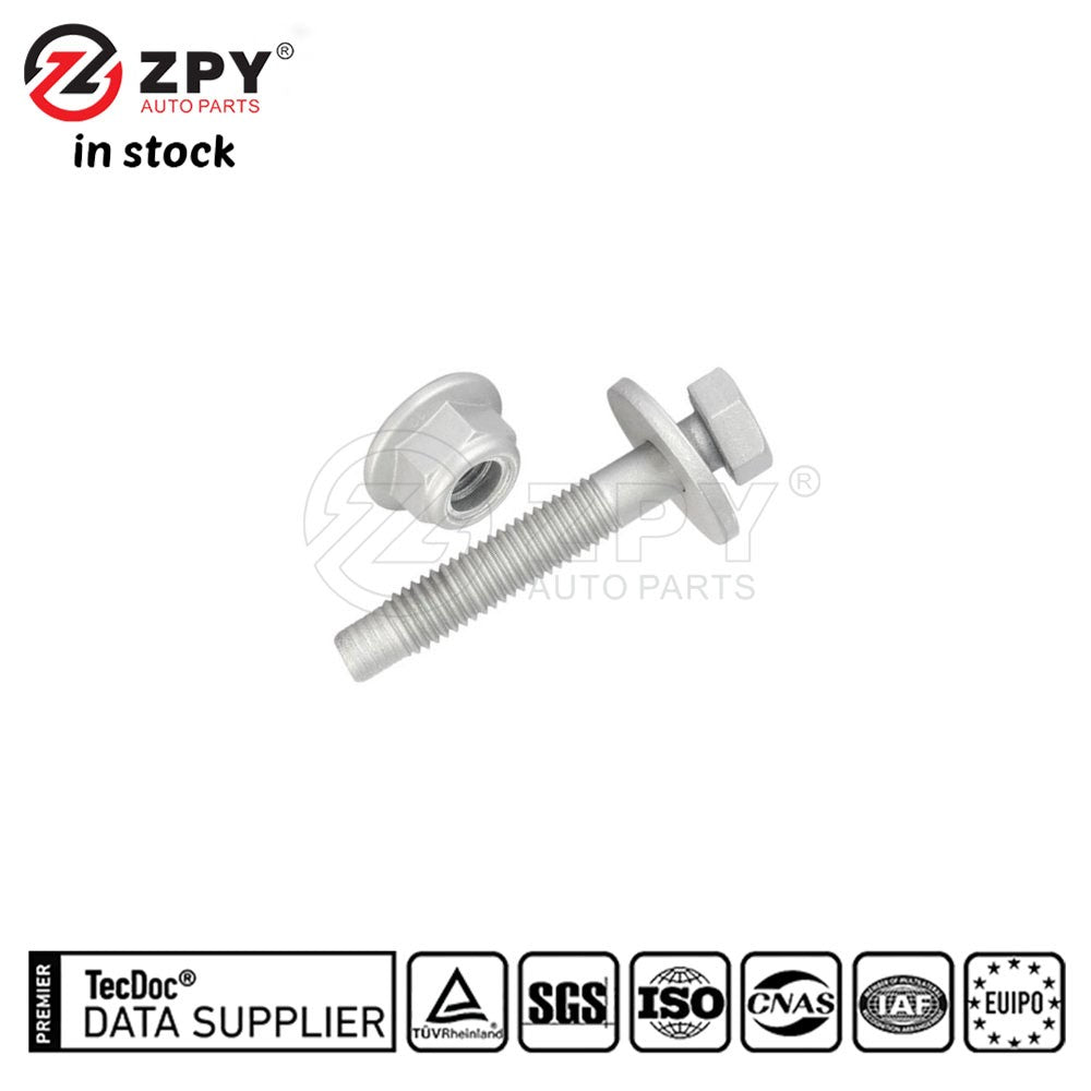 ZPY Engine Cradle Lower Bolt for Ford for Mustang EcoBoost Coupe 2-Door 2024-2015 Q