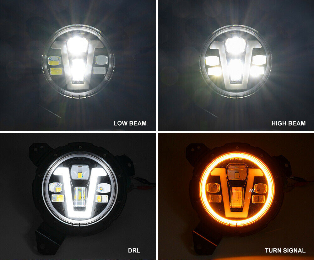 Svyoroo Rear Combo Lamp 214A2-40203 For TCM Forklift FD20 Technetium0T3 FG20 Technetium0N5/T6 3539 B