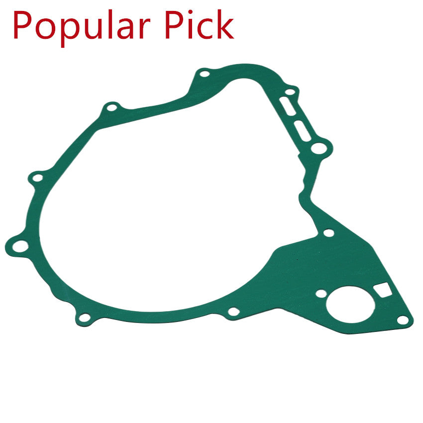 for Yamaha XVS650A VStar Classic 1998-2016 â€?BT-15451-00 NEW Stator Cover Gasket Q
