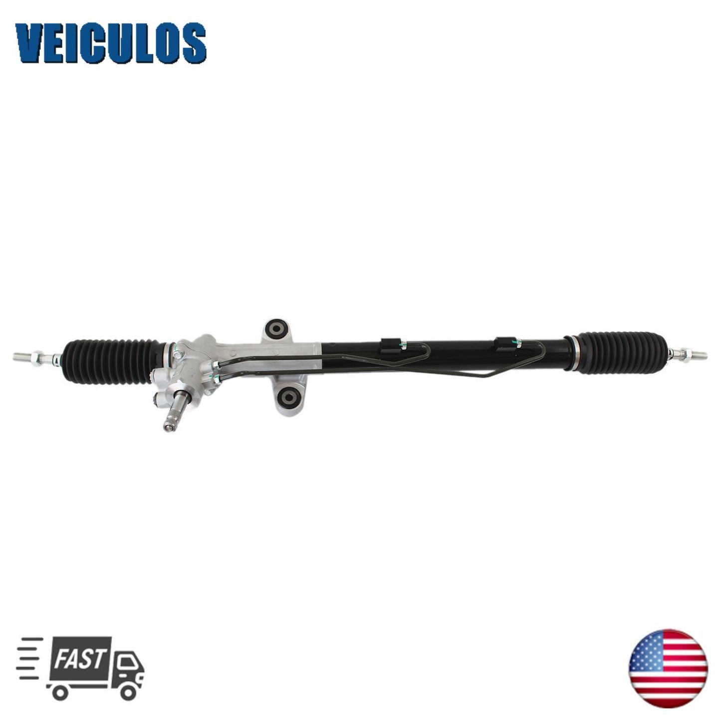 Power Steering Rack Pinion Assembly for Honda Accord 2.3L 98-02 for Acura 26-1797