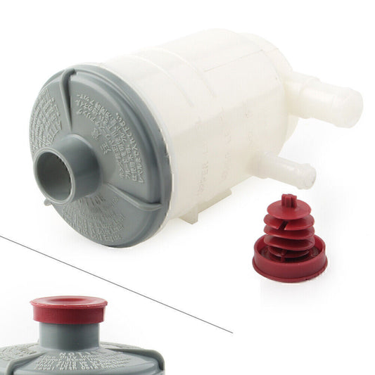 Fit for Honda Odyssey Power Steering Pump Reservoir 2005 - 2010 Tank 53701-SHJ-A02 Q